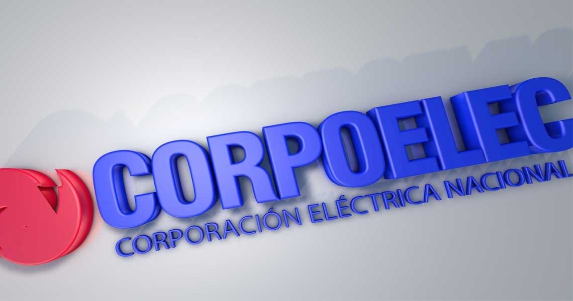 Aprovecha esta oportunidad para saldar tu deuda con Corpoelec y evitar el corte de servicio. ¡Solo hasta esta fecha!