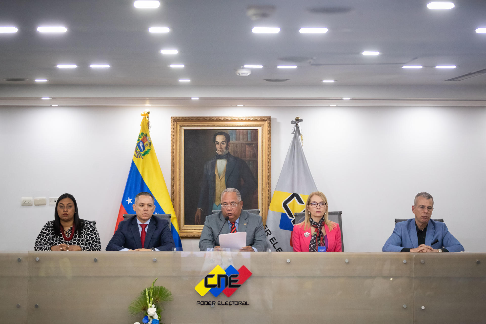 Aquí están las fechas clave para las elecciones presidenciales.