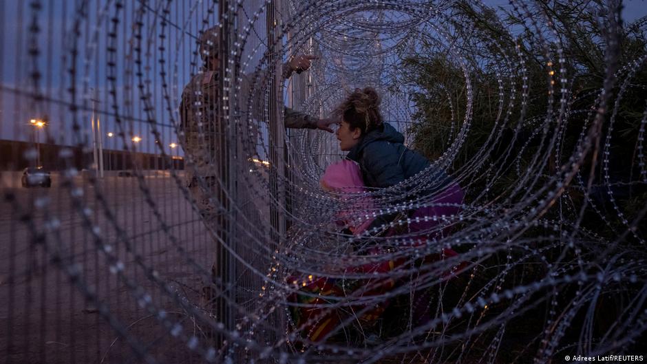 La nueva estrategia de deportación de migrantes en México: ‘Regreso a casa’