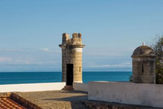 Turistas extranjeros lideran las visitas al castillo San Carlos Borromeo