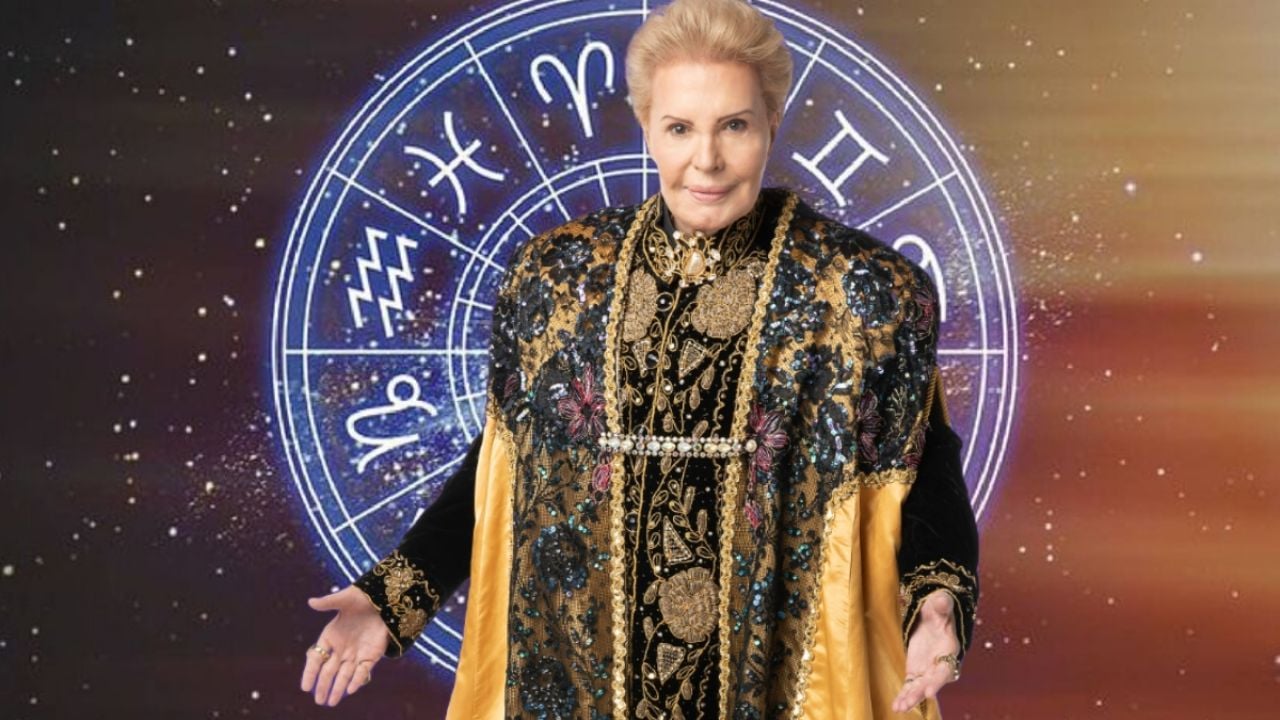 Predicciones de Walter Mercado para tu signo zodiacal en el día de hoy, viernes 1 de marzo.