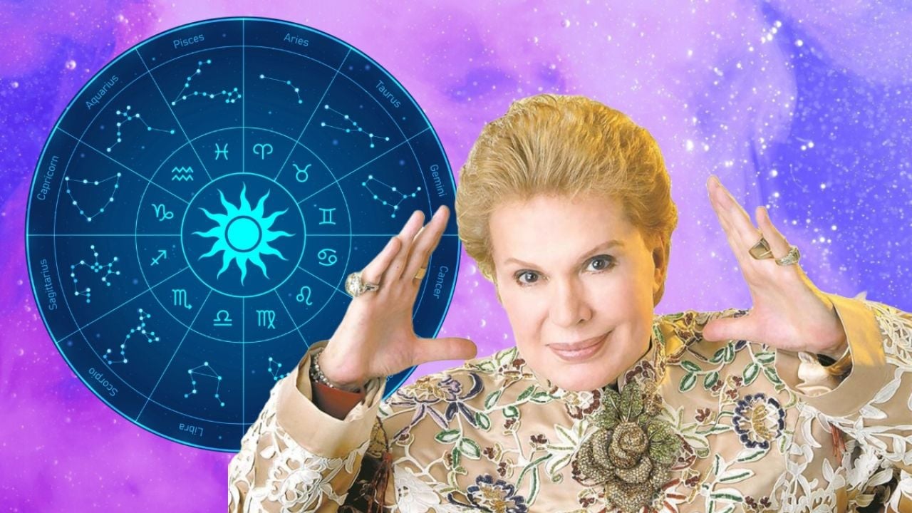 Horóscopos de Walter Mercado: Las predicciones para cada signo HOY viernes 16 de agosto