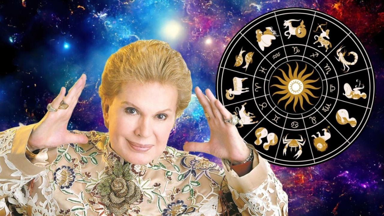 Horóscopos de Walter Mercado: Descubre lo que te espera este domingo 3 de marzo según tu signo zodiacal.