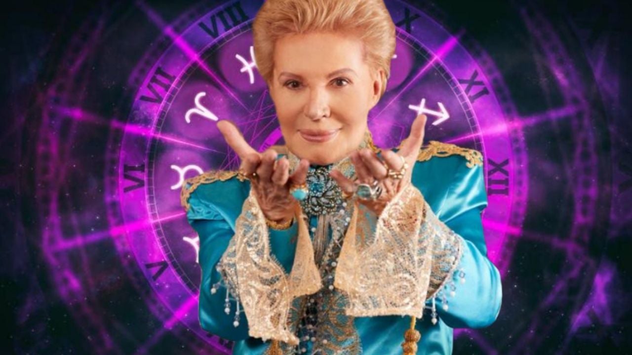 Predicciones diarias de Walter Mercado: Descubre lo que te espera según tu signo zodiacal para hoy, lunes 4 de marzo.