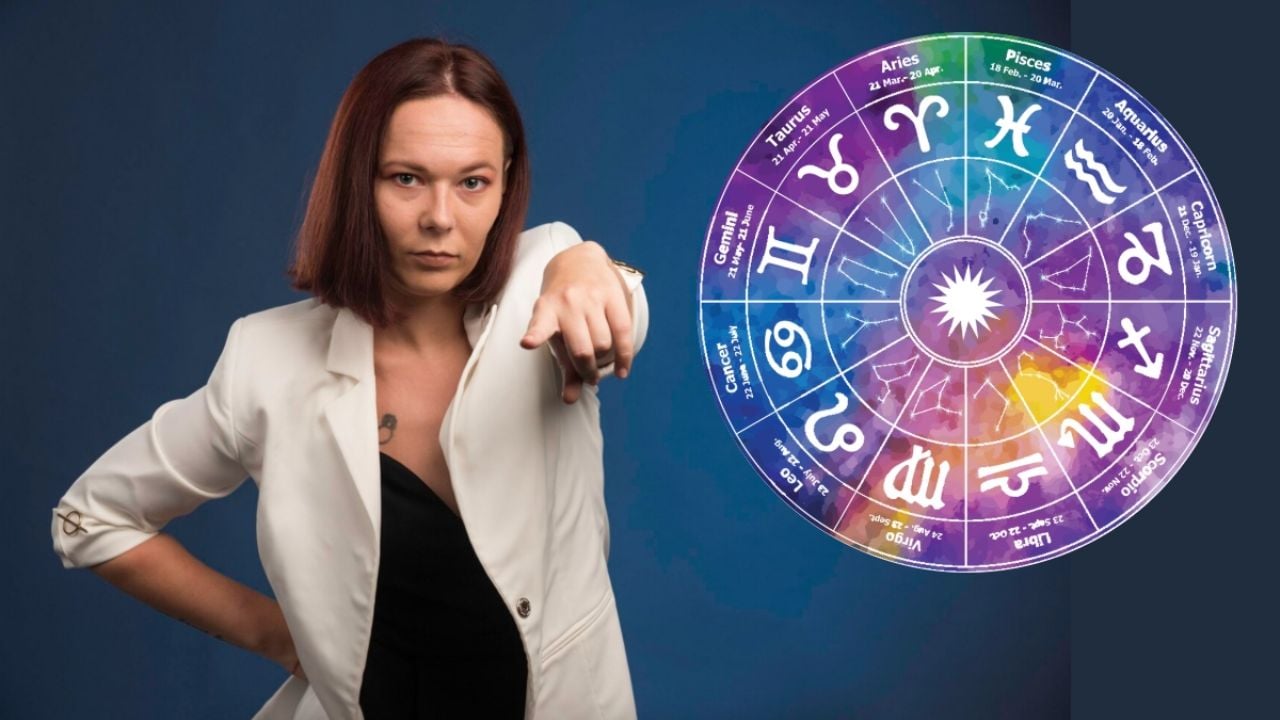 ¿Cuál es el signo zodiacal más dominante?