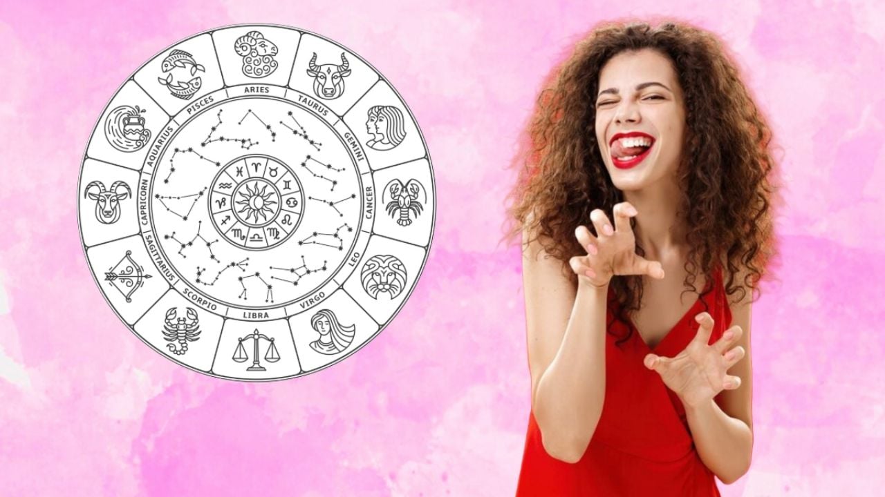 ¿Cuál es el signo zodiacal más seductor y experto en el arte de la conquista?