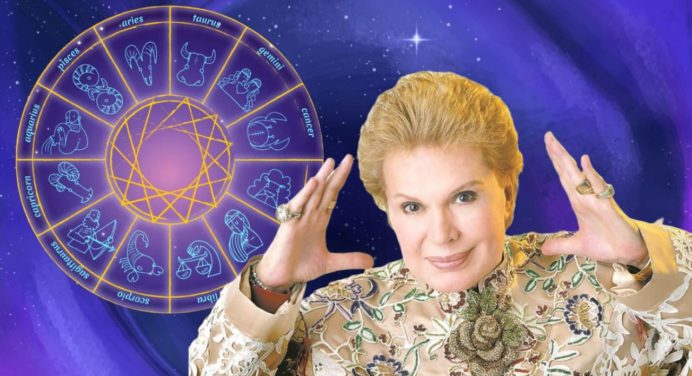 Horóscopos de Walter Mercado: Las predicciones para tu signo HOY jueves 11 de julio