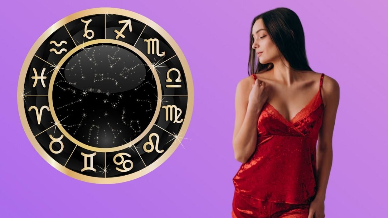 ¿Cuál es el signo zodiacal más seductor y atractivo?