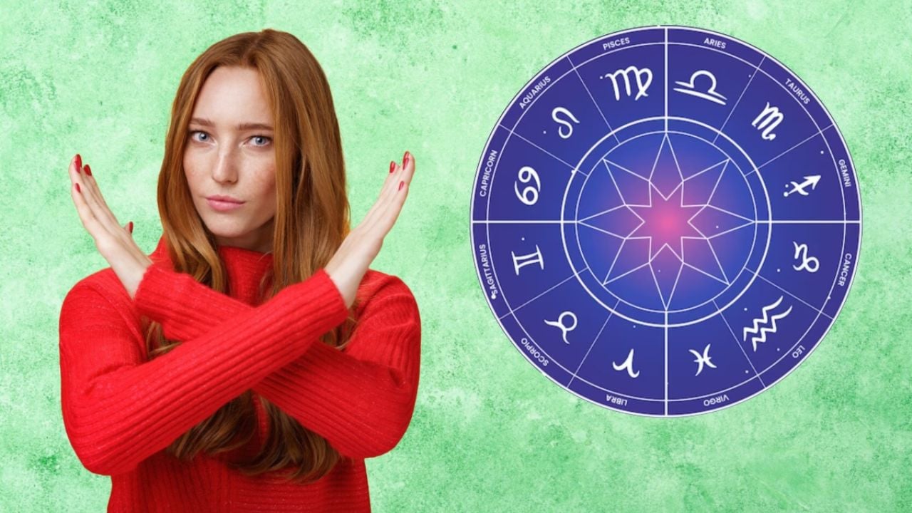 ¿Cuáles son los 3 signos zodiacales más complicados de conquistar?