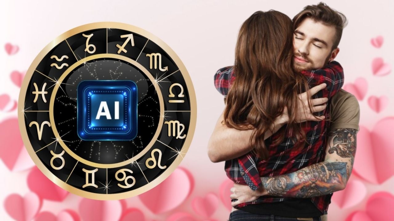 ¿Cuál es el signo zodiacal más leal, según la inteligencia artificial?