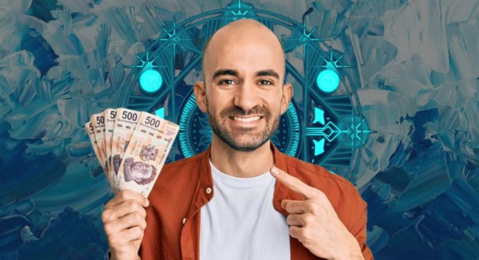 Los signos del zodiaco que tendrán suerte en dinero del 17 al 22 de marzo