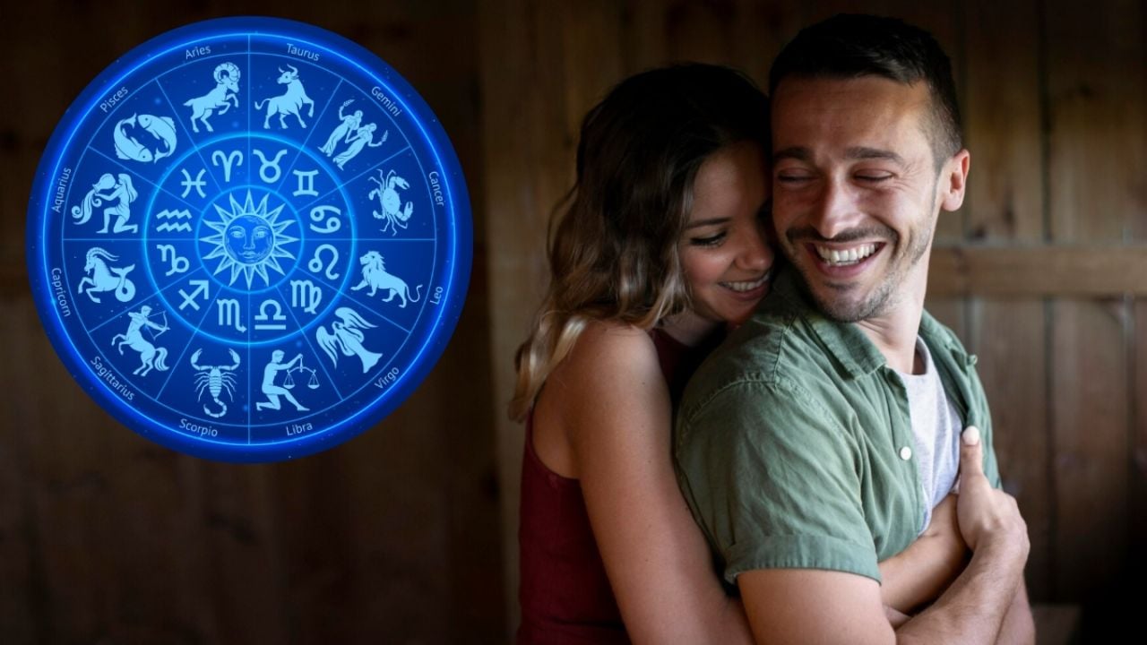 Descubre cómo te irá en tu próxima relación de acuerdo a tu signo zodiacal.