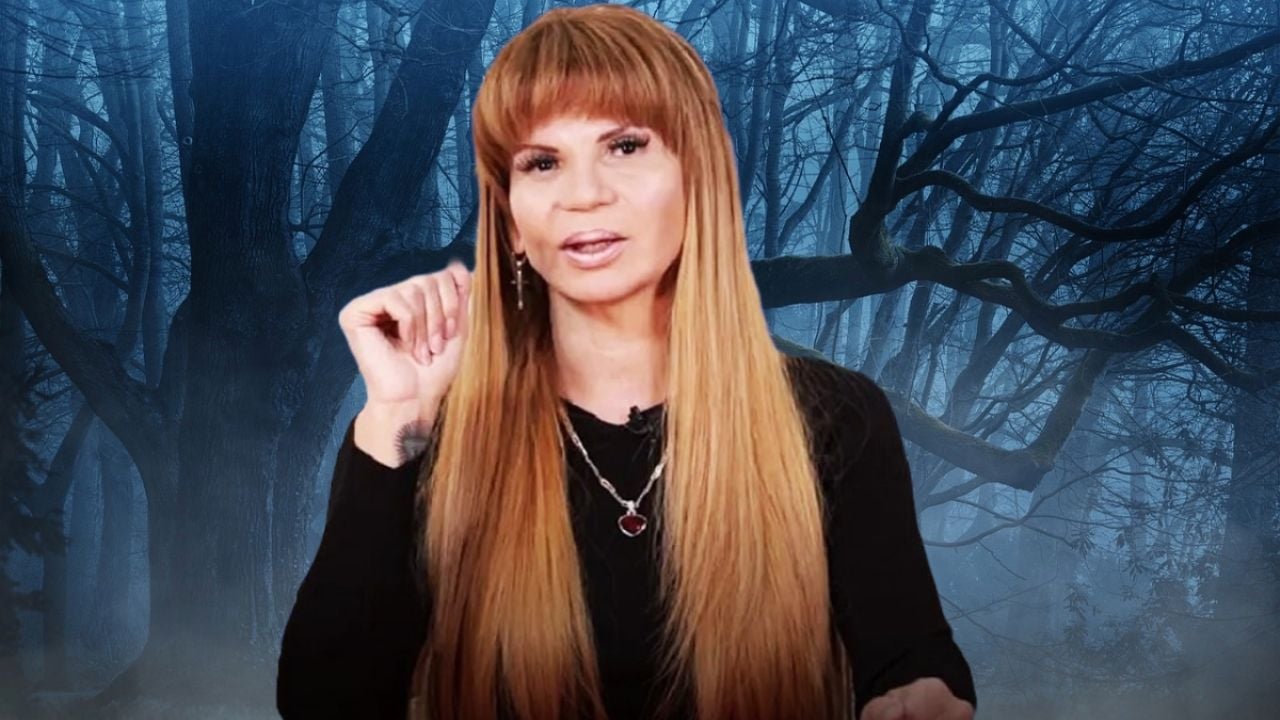 Descubre el lado más oscuro de cada signo del zodiaco según Mhoni Vidente