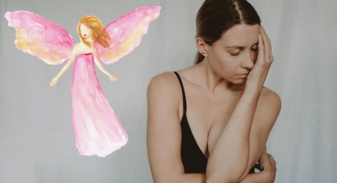 Mensaje del Ángel de la Guarda para [signo zodiacal]: Cómo lidiar con la incomodidad con alguien de tu entorno del 24 al 30 de marzo de 2024