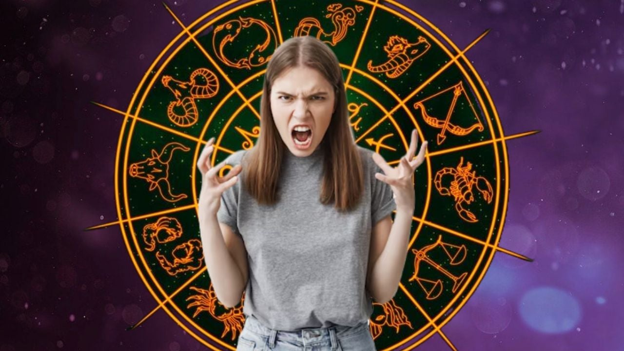 ¿Cuál es el aspecto más negativo de tu signo zodiacal?