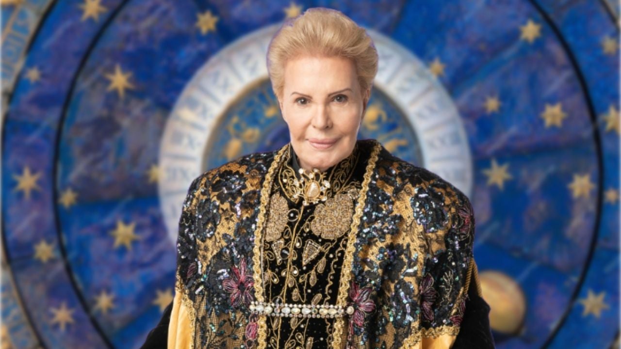 Predicciones de Walter Mercado: Descubre lo que te depara hoy, viernes 22 de marzo, según tu signo zodiacal.