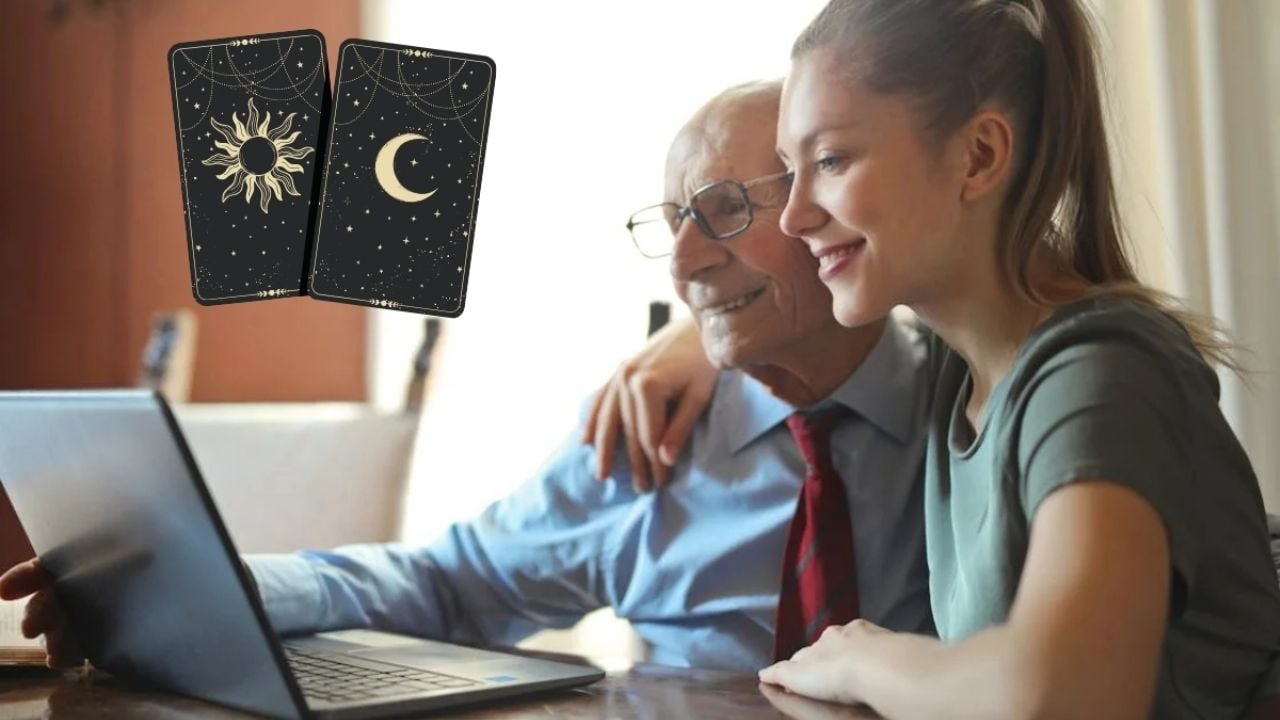 El Tarot predice una ayuda llegando entre el 24 y 26 de marzo de 2024