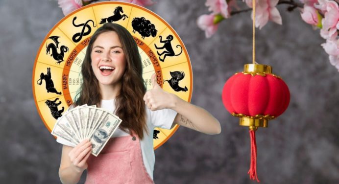 Durante el período del 23 de marzo al 4 de abril, estos 3 signos del zodíaco verán cómo la abundancia llega a sus vidas en forma de dinero.