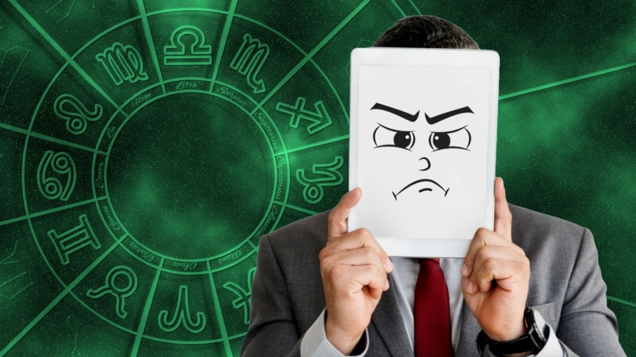 ¿Cuál es el signo zodiacal considerado como el más malvado?