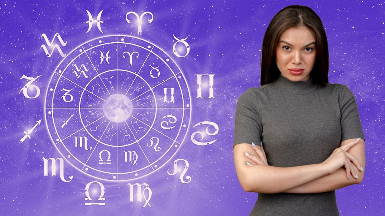 ¿Cuáles son los signos zodiacales de las mujeres más frías?