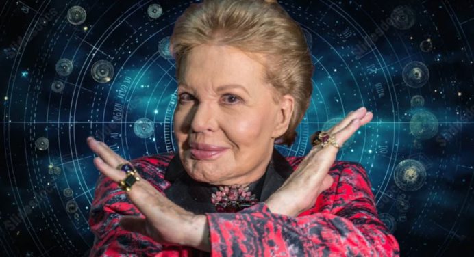 Predicciones de Walter Mercado: Descubre qué te depara el día de hoy, jueves 28 de marzo, según tu signo zodiacal.