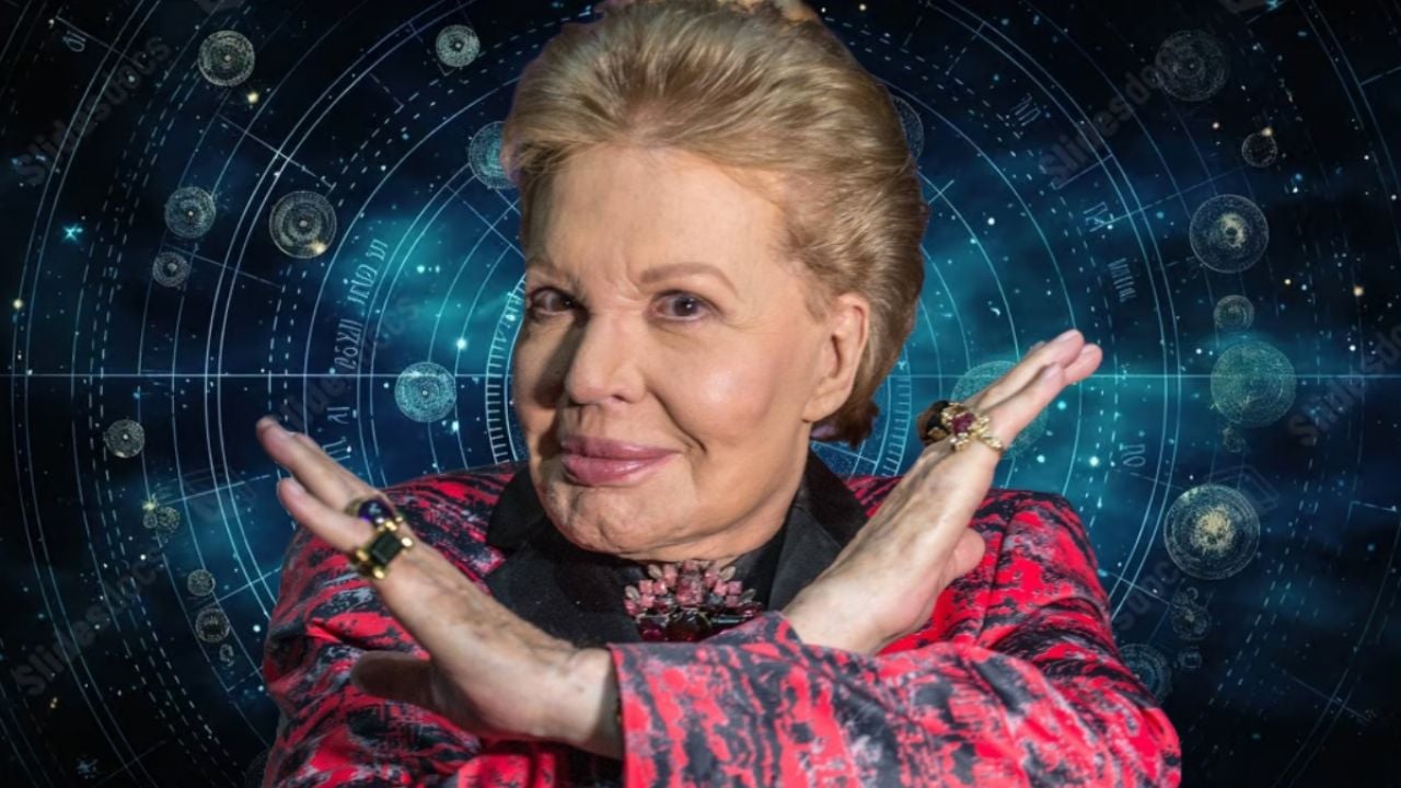 Predicciones de Walter Mercado: Descubre qué te depara el día de hoy, jueves 28 de marzo, según tu signo zodiacal.