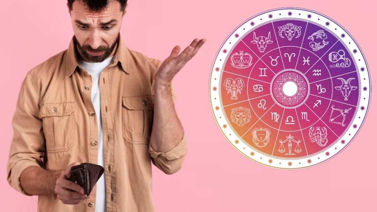 ¿Cuál es el signo zodiacal con la peor suerte en cuestiones financieras?