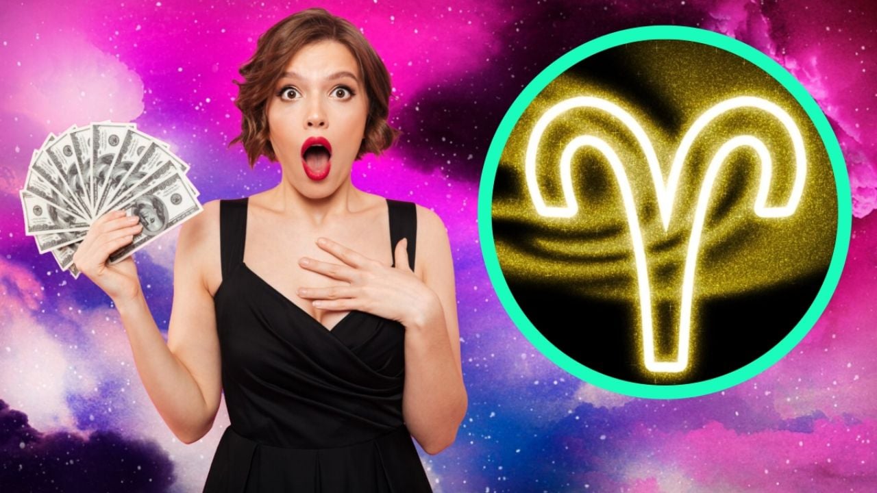 ¿Qué signo del zodíaco se convertirá en millonario durante la Era de Aries?