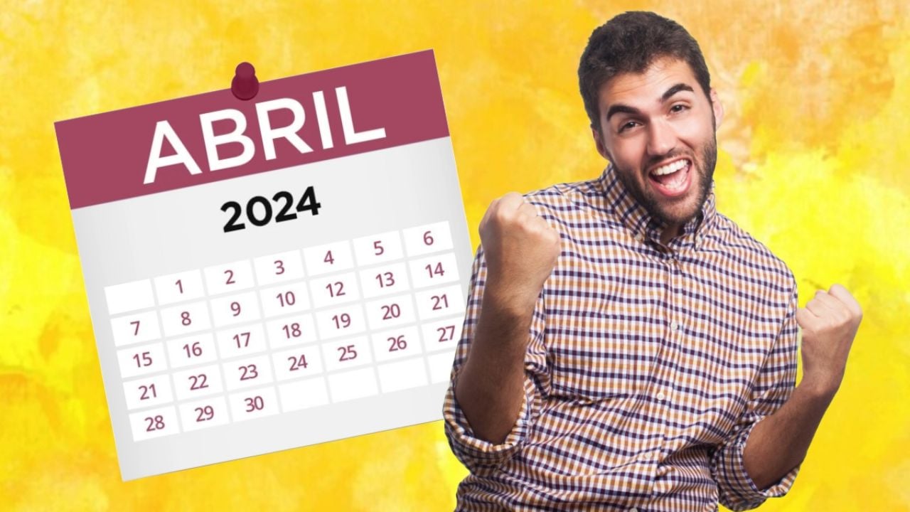 ¿Qué signo del zodiaco tendrá éxito y prosperidad en el mes de abril?