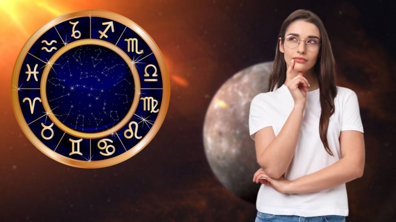 ¿Qué efectos tendrá el inicio de Mercurio Retrógrado el 1 de abril en tu signo del zodiaco?