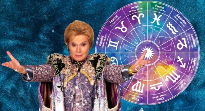 Predicciones de Walter Mercado para tu signo zodiacal en este sábado 30 de marzo: Descubre lo que el destino tiene preparado para ti