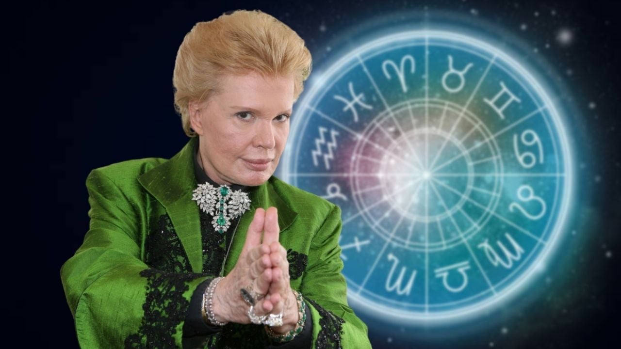 Horóscopos de Walter Mercado: Predicciones para tu signo en este domingo 31 de marzo