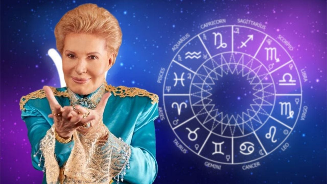 Predicciones de Walter Mercado: Descubre lo que te espera según tu signo el sábado 16 de marzo.