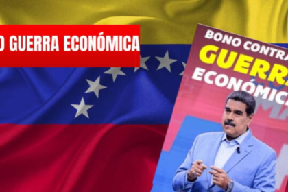 Bono de Guerra Económica