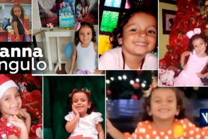 Familiares claman por justicia para niña arrollada en Margarita
