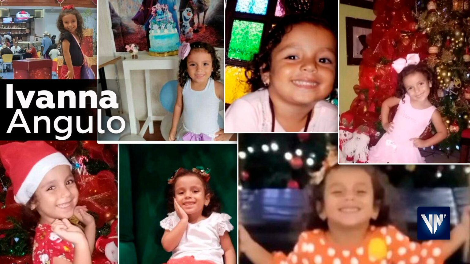 Familiares claman por justicia para niña arrollada en Margarita
