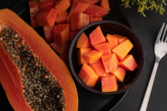 ¿Qué Pasa si Desayuno Papaya TODOS LOS DIAS? ¡Tu cuerpo te lo agradecerá!