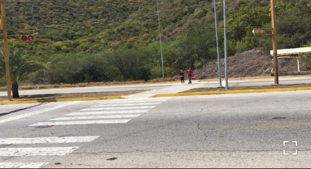 Gobernador informó a Fedecámaras Nueva Esparta suspensión de Ley de Tasa Vial