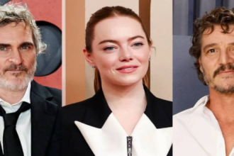 Emma Stone, Pedro Pascal, Joaquin Phoenix y Austin Butler, serán los protagonistas de la próxima película de Ari Aster que lleva por título ‘Eddington’.