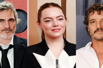 Emma Stone, Pedro Pascal, Joaquin Phoenix y Austin Butler, serán los protagonistas de la próxima película de Ari Aster que lleva por título ‘Eddington’.