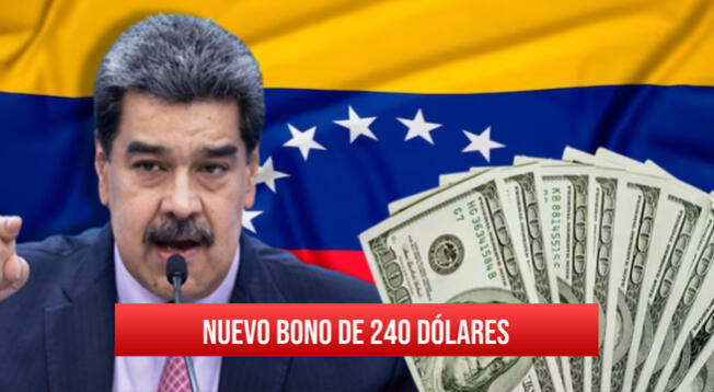 Todos los ciudadanos que cumplan con los requisitos que detallaremos a continuación podrán cobrar los 8.640 bolívares equivalentes a 240 dólares, de acuerdo al tipo de cambio actualizado del Banco Central de Venezuela (BCV).