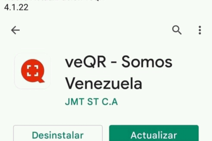 Una vez dentro de la plataforma, esta dispone de varias pestañas, ya sea para reclamar los subsidios recibidos o hacer un reporte.