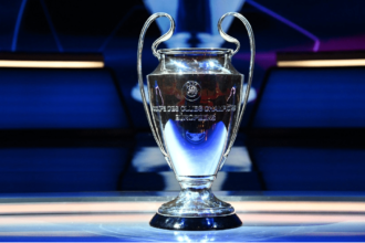 Ya se conoce la fecha, la hora y la sede del sorteo de los cuartos de final de la Champions League 2023-2024 y será el viernes 15 de marzo a las 12:00 del mediodía. Se celebrará en la Casa del Fútbol Europeo en Nyon (Suiza).