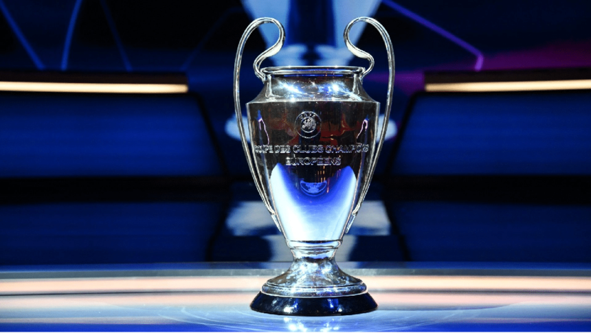 Ya se conoce la fecha, la hora y la sede del sorteo de los cuartos de final de la Champions League 2023-2024 y será el viernes 15 de marzo a las 12:00 del mediodía. Se celebrará en la Casa del Fútbol Europeo en Nyon (Suiza).