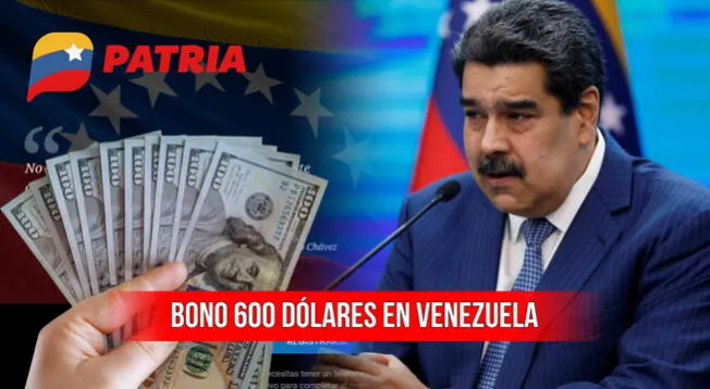 De acuerdo a lo explicado por la presidenta de ASI, Marcela León, dicho bono especial de 600 dólares tiene como objetivo compensar el sacrificio que han hecho los trabajadores venezolanos desde el 2018.