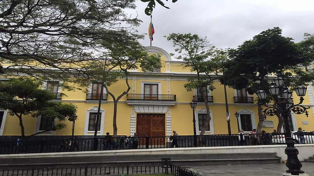 La Cancillería venezolana rechazó el comunicado del ministerio de Exteriores de Brasil en el que manifiesta su preocupación por el proceso electoral presidencial que vivirá Venezuela este año, tras la imposibilidad de inscribir a algunos candidatos opositores.