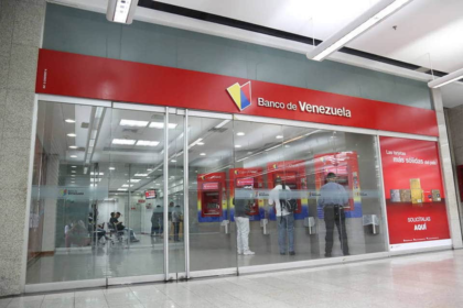 Desde diciembre 2023 se viralizó el aumento de crédito de las tarjetas del Banco de Venezuela, con algunas excepciones.