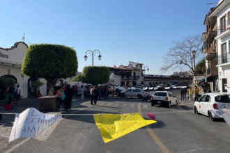 Una niña de 8 años de edad fue localizada sin vida la mañana de este jueves en el municipio de Taxco, un día después de haber sido reportada como desaparecida.