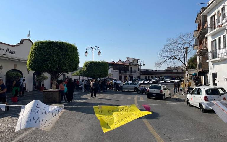 Una niña de 8 años de edad fue localizada sin vida la mañana de este jueves en el municipio de Taxco, un día después de haber sido reportada como desaparecida.