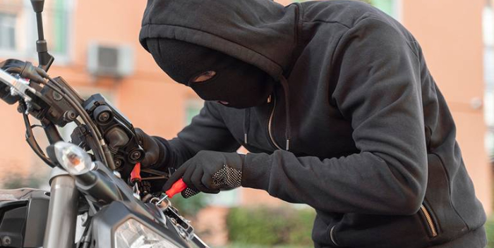 Capturan a ladrón de motocicletas en Maturín